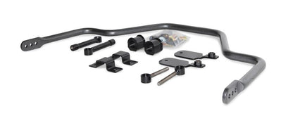 Hellwig 19-21 Ford F-450 Dually 4WD Solid Heat Treated Chromoly 1-5/16in Big Wig Rear Sway Bar 7776 7776 Photo - Primary