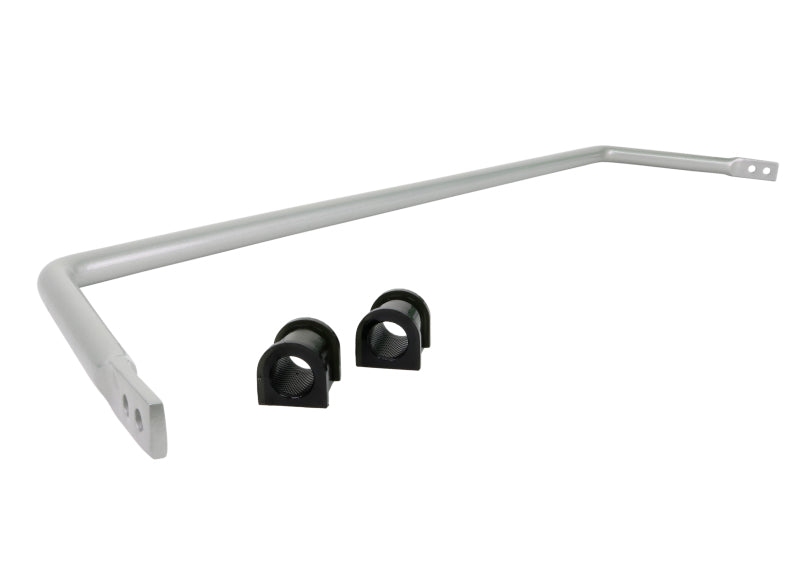 Whiteline Front Sway Bar 22mm Adjustable Toyota MR2 Spyder 00-05 BTF81Z Photo - Primary