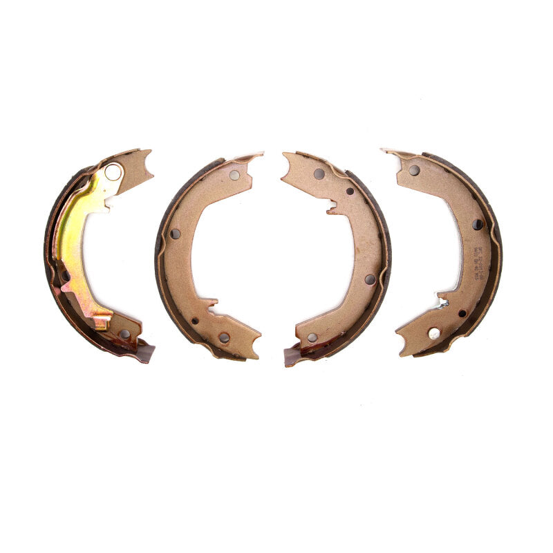 DFC DFC Parking Shoes Brakes, Rotors & Pads Brake Shoes main image