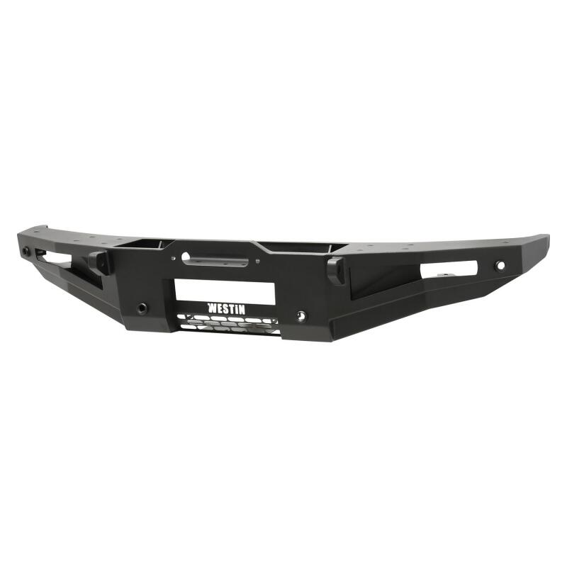 Westin 21-23 Ford Bronco(w/sensors excl. Bronco Sport) XTS Bumper - Textured Black 59-711255 59-711255 Photo - Primary