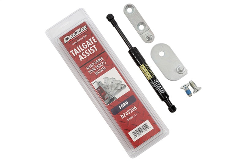 Dee Zee Deezee 19-23 Ford Ranger Tailgate Assist Shock DZ 43206