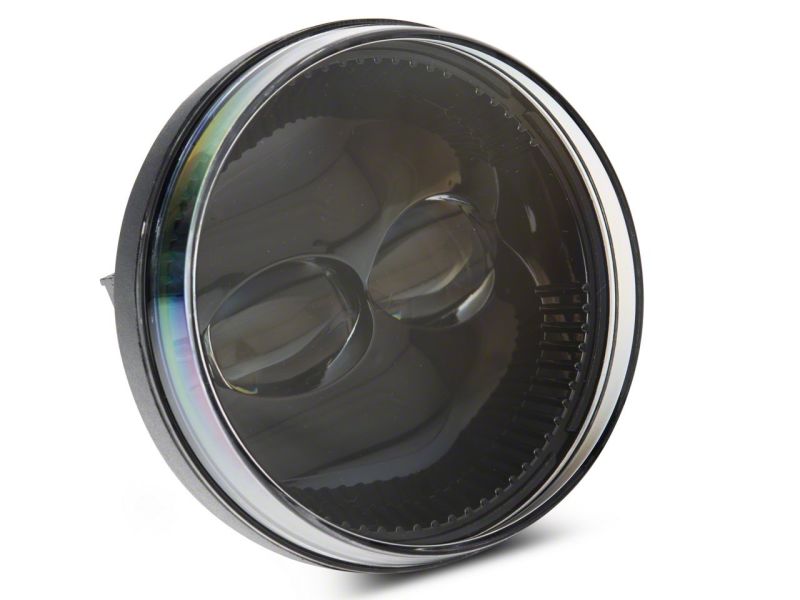 Raxiom 07-13 GMC Sierra 1500 Axial Series LED Fog Lights S532822 S532822 Photo - Close Up