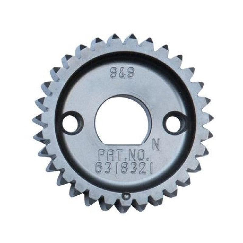 S&S Cycle 2006 Dyna 31 Tooth Pinion Gear 330-0622 330-0622 Photo - Primary