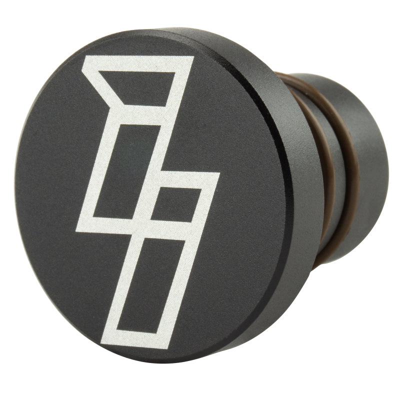 Industrial Injection 89-19 Cummins Billet Turbo Oil Drain Plug (Engine Block Mount) 2C8601 2C8601 User 1