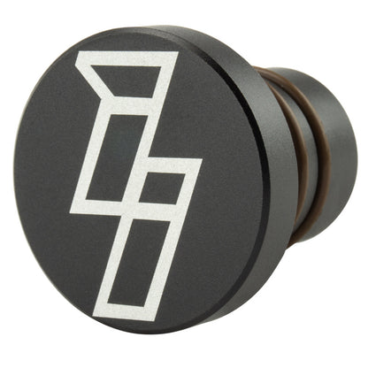 Industrial Injection 89-19 Cummins Billet Turbo Oil Drain Plug (Engine Block Mount) 2C8601 2C8601 User 1