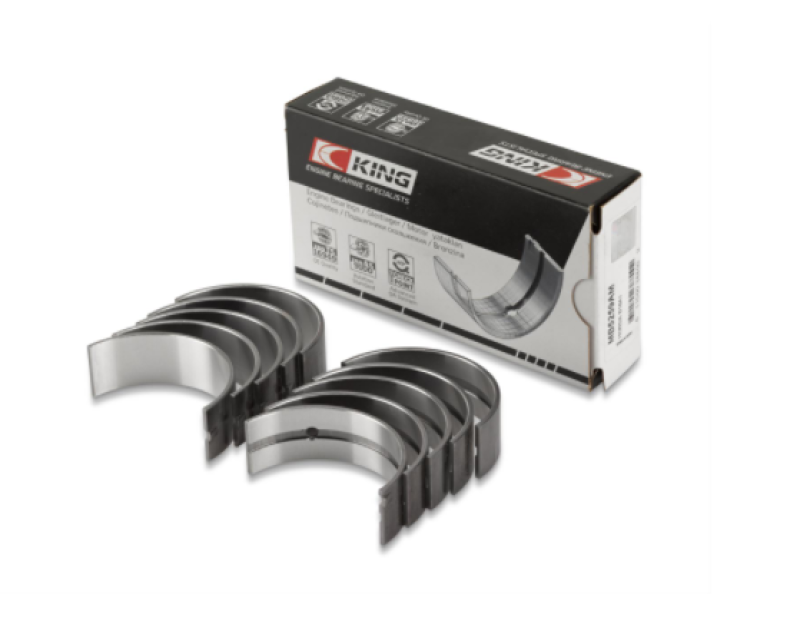 King Engine Bearings King Ford 6.7 Power Stroke V8 Diesel (Size STDX) Main Bearing Set MB5836GPCSTDX MB5836GPCSTDX User 1