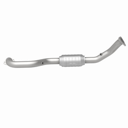 MagnaFlow HM Grade Federal / EPA Compliant Direct-Fit Catalytic Converter 23632 360 Degree Image Set
