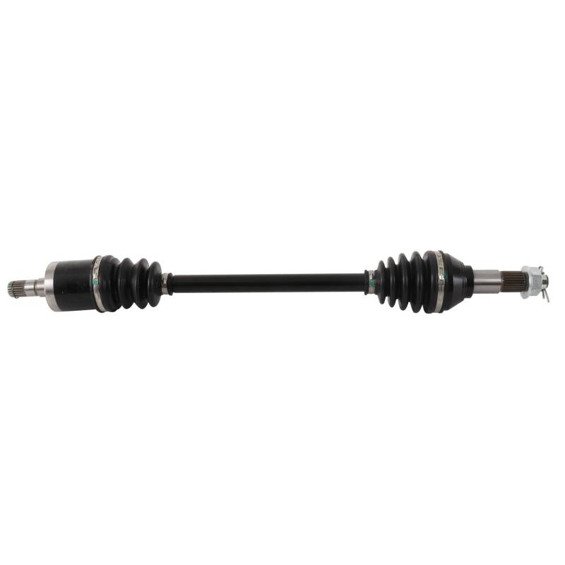All Balls Racing 17-20 Can-Am Comm&er 800R DPS 6 Ball Axle Front Left AB6-CA-8-131 AB6-CA-8-131 Photo - Primary