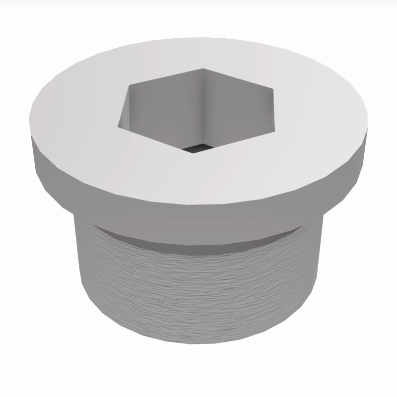 Magnaflow Plug Hex Flange O2 Boss (20-Pk) 10044 10044 360 Degree Image Set