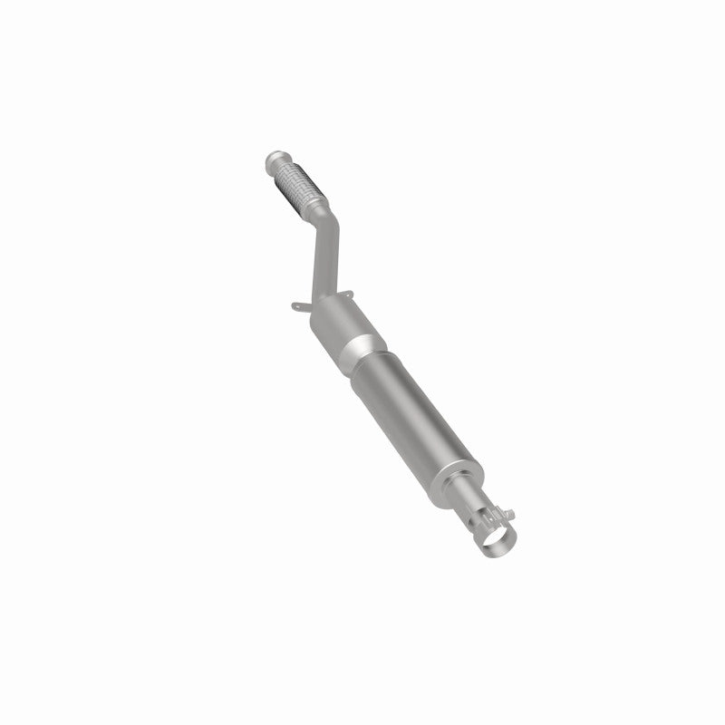 MagnaFlow Mini OEM Grade Federal / EPA Compliant Direct-Fit Catalytic Converter 21-488 360 Degree Image Set