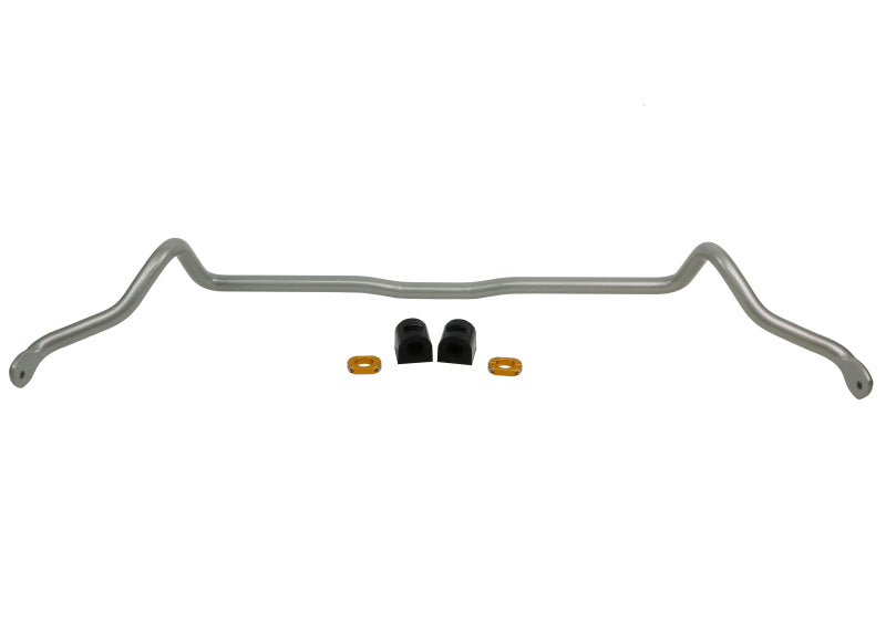 Whiteline Front Sway Bar 24mm X Heavy Duty Ford Focus 2008-2012 BMF51X Photo - Close Up