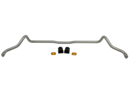 Whiteline Front Sway Bar 24mm X Heavy Duty Ford Focus 2008-2012 BMF51X Photo - Close Up