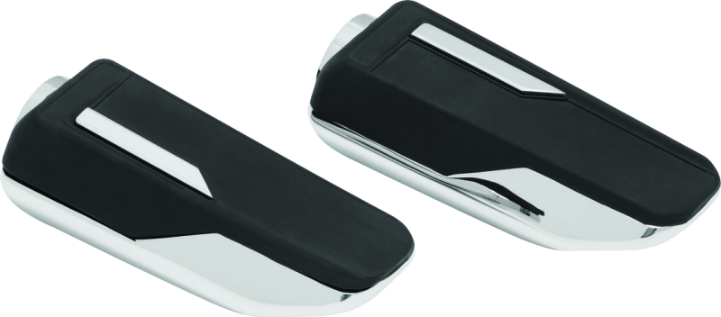 Kuryakyn Omni Pegs W/O Male Mnt Chr 6762 6762 Photo - Primary