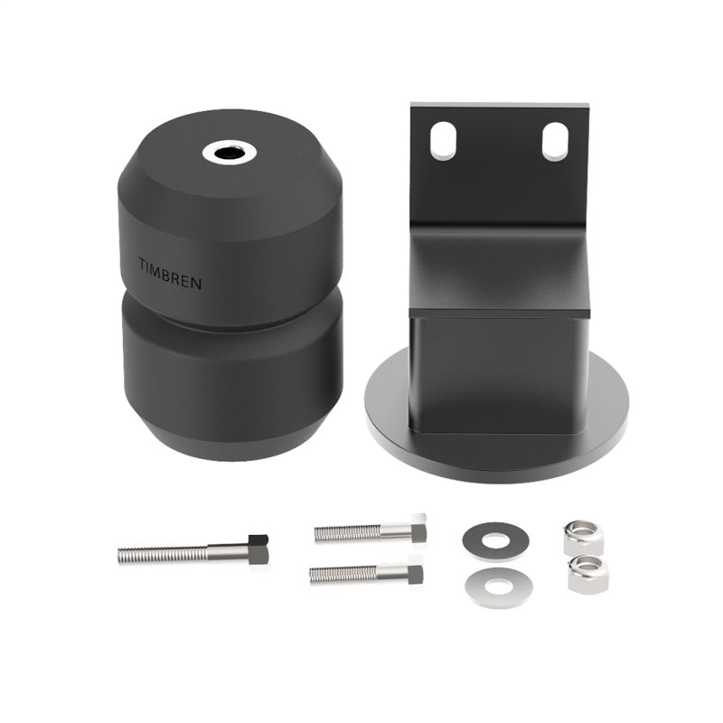 Timbren 2011 Freightliner Coronado 132 Front Suspension Enhancement System FF114.5 FF114.5 Photo - Unmounted