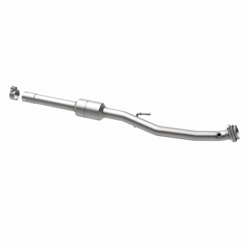 MagnaFlow Cadillac CTS California Grade CARB Compliant Direct-Fit Catalytic Converter 557427 360 Degree Image Set