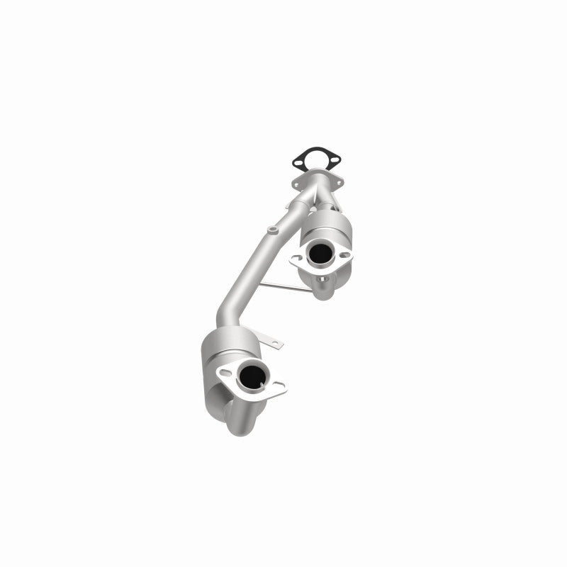 MagnaFlow Ford Windstar HM Grade Federal / EPA Compliant Direct-Fit Catalytic Converter 23382 360 Degree Image Set