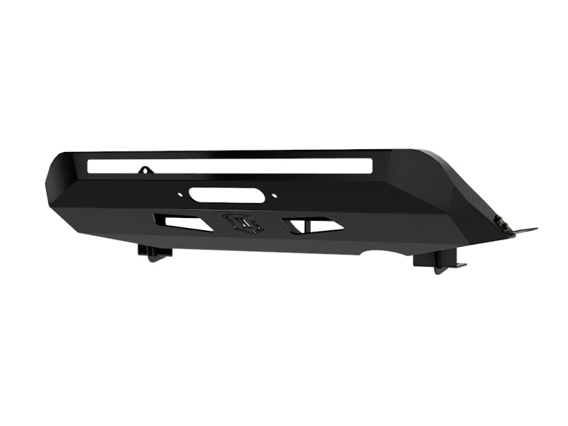 ICON 2016+ Toyota Tacoma Front Impact Bumper 56220 56220 Photo - Unmounted