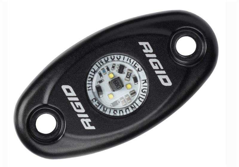Ford Racing Under Body Rock Light Kit - Amber M-15200-RUNA M-15200-RUNA Photo - Unmounted