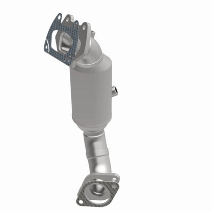 MagnaFlow Dodge Journey OEM Grade Federal / EPA Compliant Manifold Catalytic Converter 22-169 360 Degree Image Set