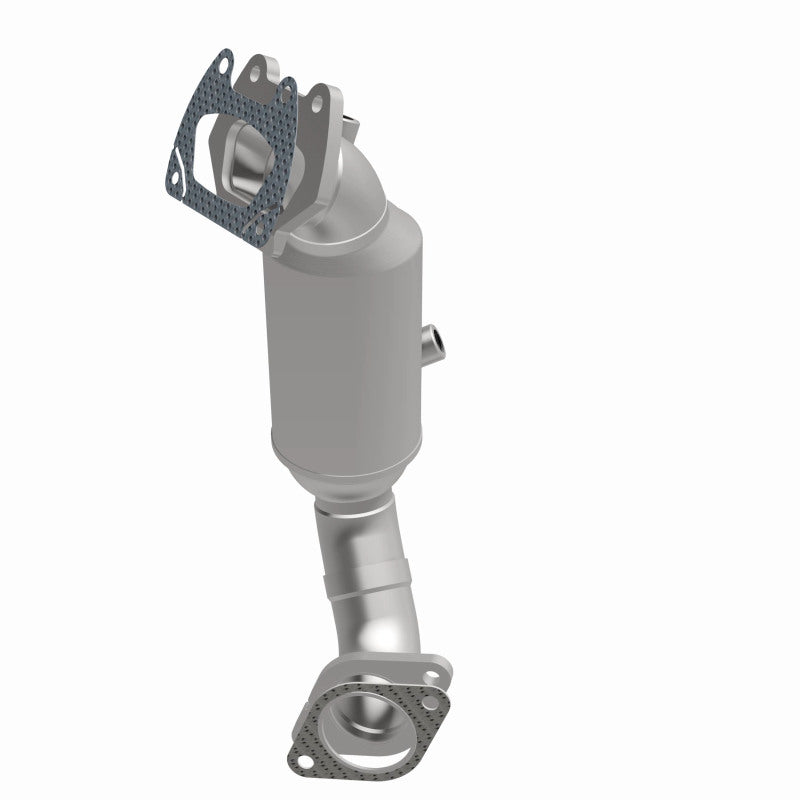 MagnaFlow Dodge Journey OEM Grade Federal / EPA Compliant Manifold Catalytic Converter 22-169 360 Degree Image Set