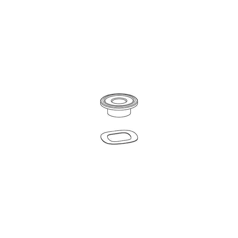 Brembo Powersports BRE Hardware Brakes, Rotors & Pads Brake Hardware main image