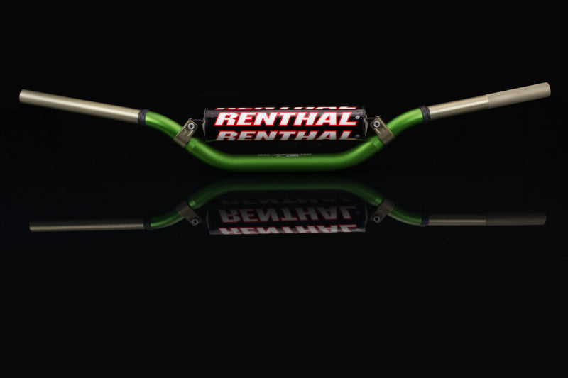 Renthal Renthal Twinwall Grn 996-01-GN-07-185