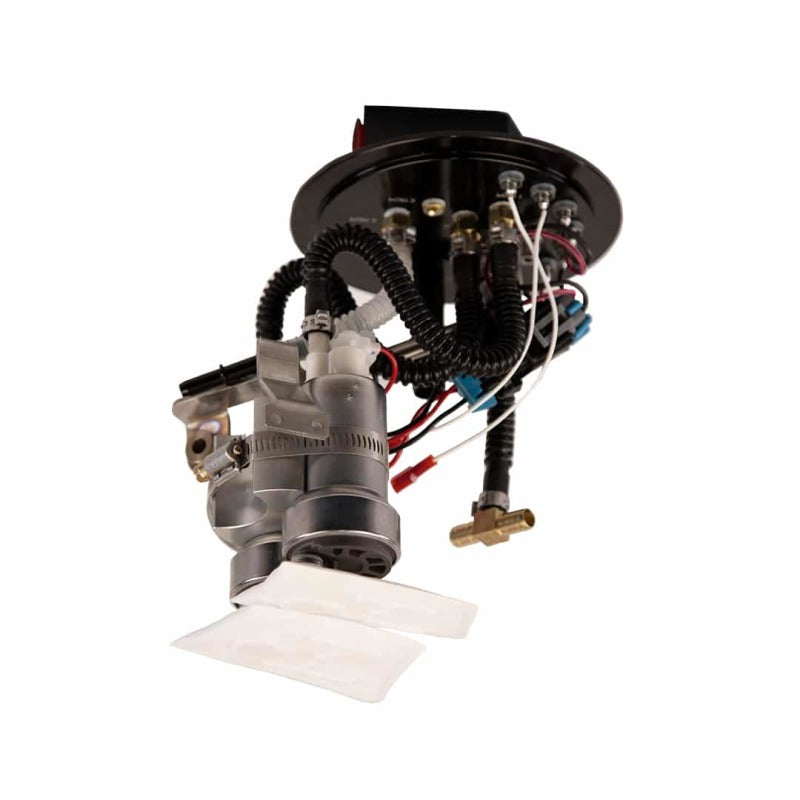 Aeromotive 16-20 Chevrolet Camaro Dual 450 Series Stealth In-Tank Fuel Pump 18075 18075 User 1