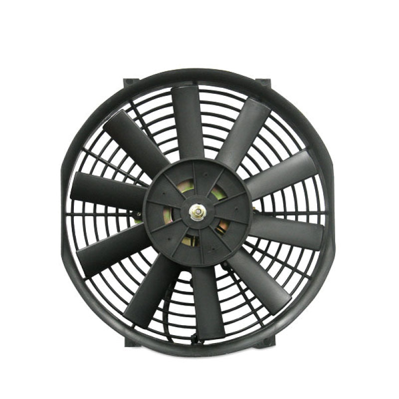 Mishimoto   14 inch  Electric Slim Fan MMFAN-14 Photo - out of package