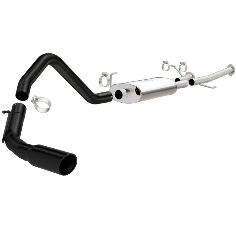 MagnaFlow Toyota Tundra Street Series Cat-Back Performance Exhaust System 15368 Photo - Primary