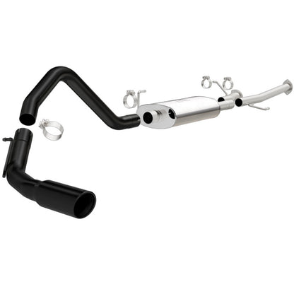 MagnaFlow Toyota Tundra Street Series Cat-Back Performance Exhaust System 15368 Photo - Primary