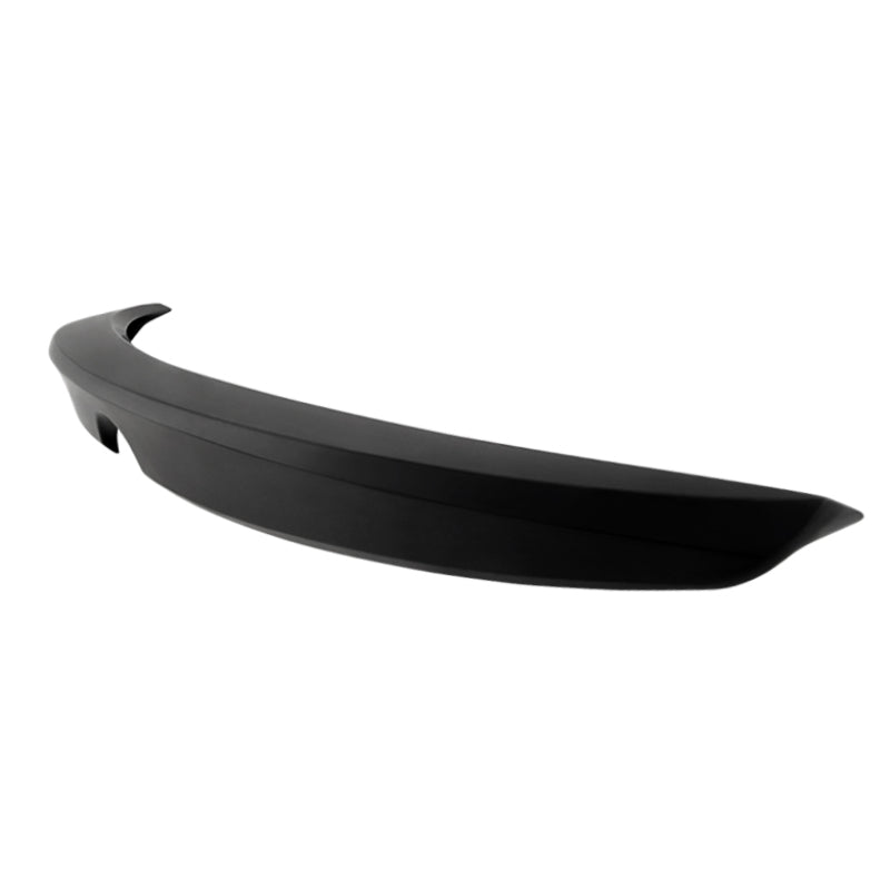 SPYDER Xtune Toyota Camry 15-16 OE Lip Spoiler Abs SP-OE-TCAM15 9935510 9935510 Photo - Primary