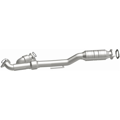 MagnaFlow Nissan Altima OEM Grade Federal / EPA Compliant Direct-Fit Catalytic Converter 52190 Photo - out of package