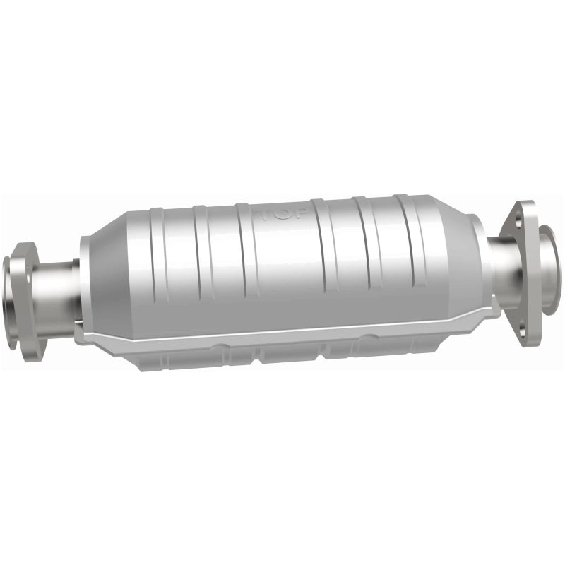 MagnaFlow HM Grade Federal / EPA Compliant Direct-Fit Catalytic Converter 23876 Photo - out of package
