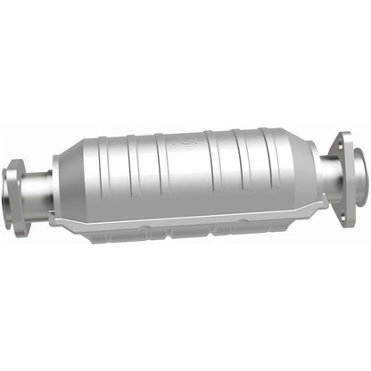 MagnaFlow HM Grade Federal / EPA Compliant Direct-Fit Catalytic Converter 23876 Photo - out of package