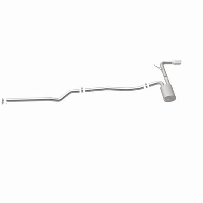 MagnaFlow Ford Fusion Street Series Cat-Back Performance Exhaust System 15229 360 Degree Image Set