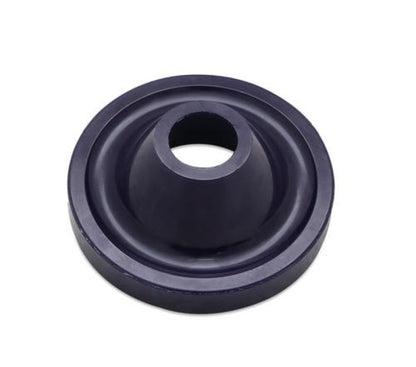 Superpro 18-23 Jeep Wrangler JL Rear Upper Spring Pad Spacer - 50mm/2in Lift (Single) SPF5574K SPF5574K User 1