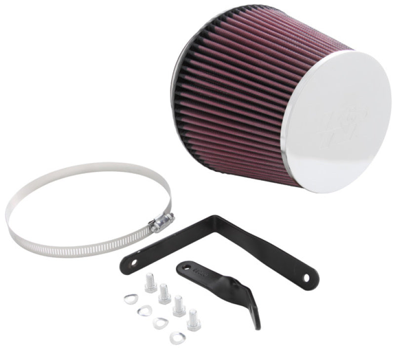 K&N Engineering KN 57 FIPK Air Intake 50 Air Intake Systems Cold Air Intakes main image