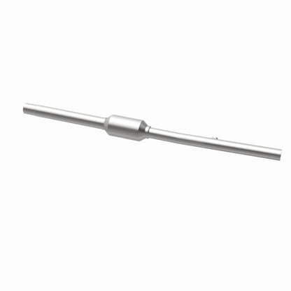 MagnaFlow Dodge Dakota California Grade CARB Compliant Direct-Fit Catalytic Converter 4481279 360 Degree Image Set