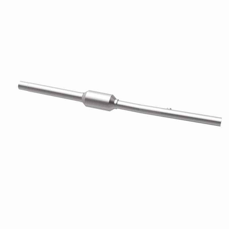 MagnaFlow Dodge Dakota California Grade CARB Compliant Direct-Fit Catalytic Converter 4481279 360 Degree Image Set