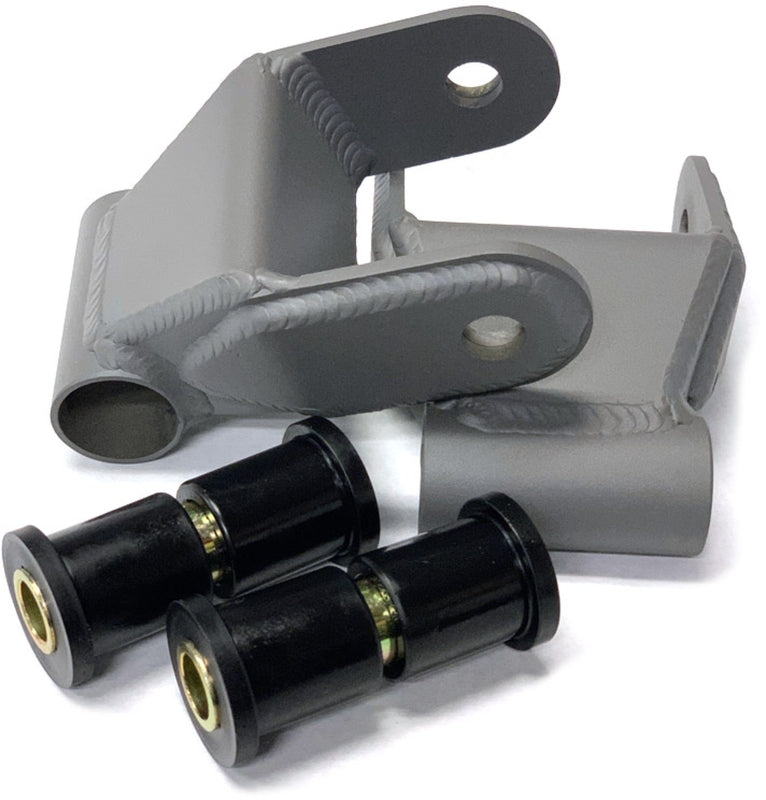 Camburg 17-20 Ford Raptor / 15-24 F-150 MIG Shackles (stock length) CAM-120021 CAM-120021 Photo - out of package
