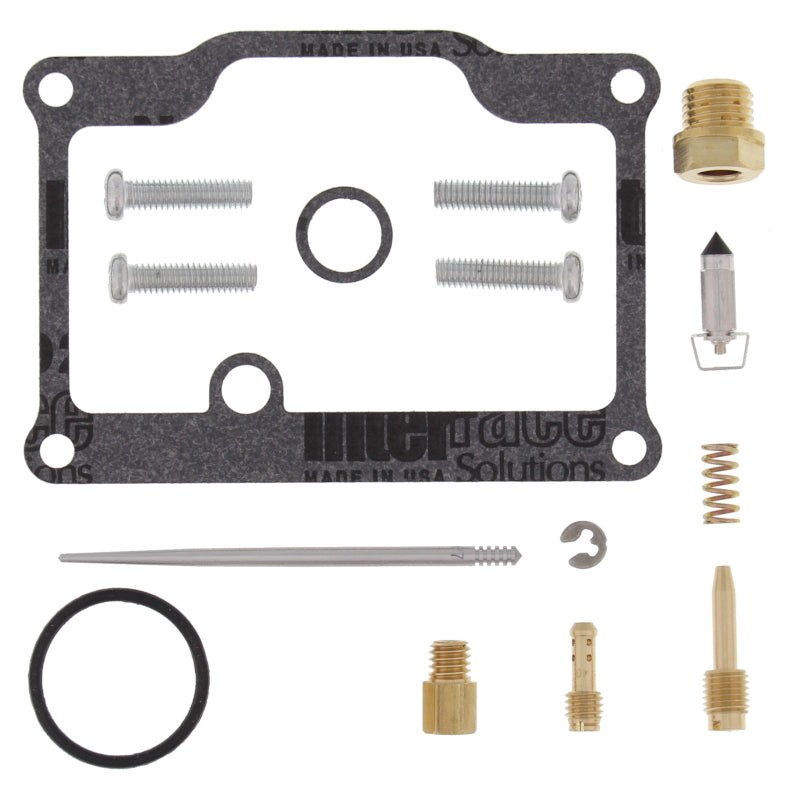 All Balls Racing 94-95 Polaris 300 2x4 Carburetor Rebuild Kit 26-1033 26-1033 Photo - Primary