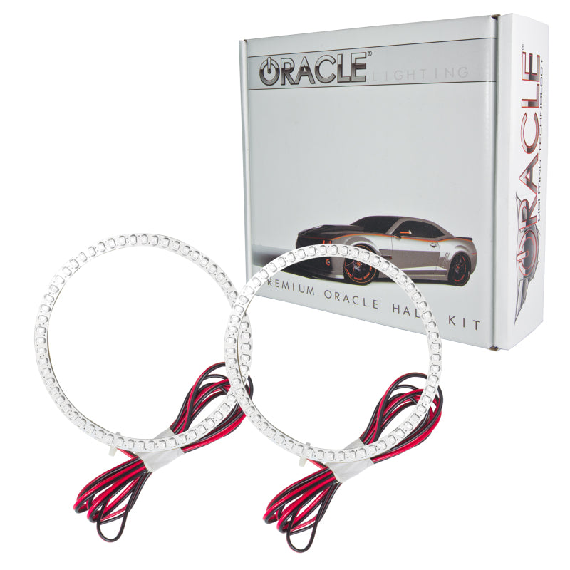 ORACLE Lighting Oracle Nissan Altima Sedan 13-15 LED Halo Kit - White 2998-001 2998-001 Photo - out of package