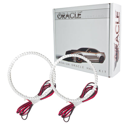 ORACLE Lighting Oracle Nissan Altima Sedan 13-15 LED Halo Kit - White 2998-001 2998-001 Photo - out of package