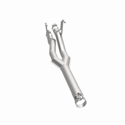 MagnaFlow D-Fit Muffler Replacement Without Muffler Performance Exhaust System 19440 360 Degree Image Set