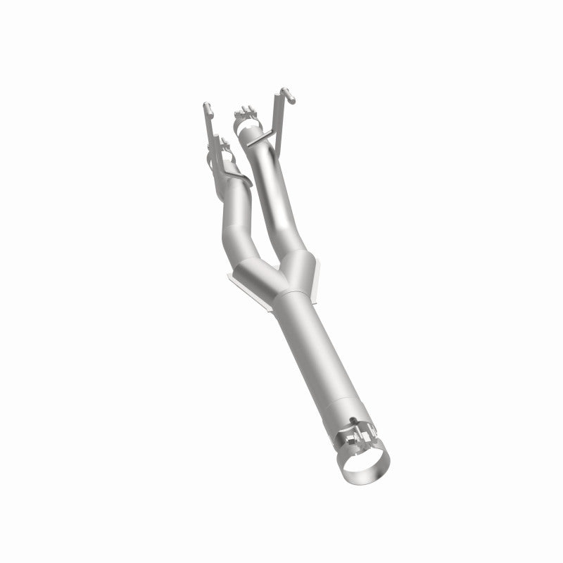 MagnaFlow D-Fit Muffler Replacement Without Muffler Performance Exhaust System 19440 360 Degree Image Set