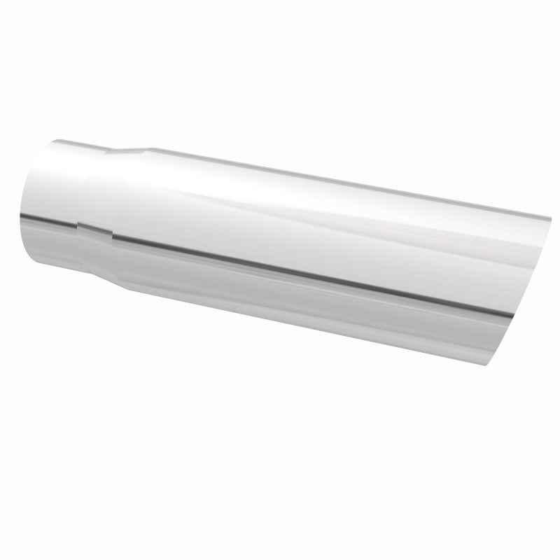 Magnaflow Tip 1-Pk Sc 3.50 X 12 3 Id 15Deg 35104 35104 360 Degree Image Set