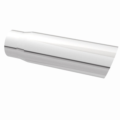 Magnaflow Tip 1-Pk Sc 3.50 X 12 3 Id 15Deg 35104 35104 360 Degree Image Set