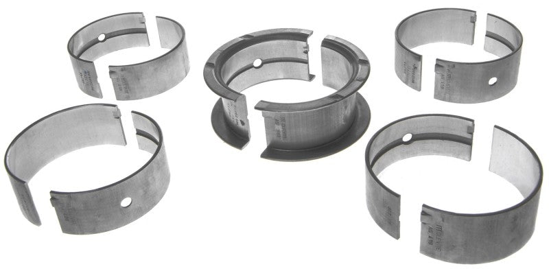Clevite Nissan 4 1952-2187-2389cc 1974-89 Main Bearing Set MS2042A MS2042A User 1