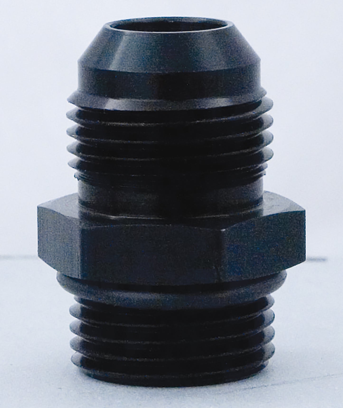 Peterson Fluid Systems Fitting -8AN Port x -6AN 15-1016