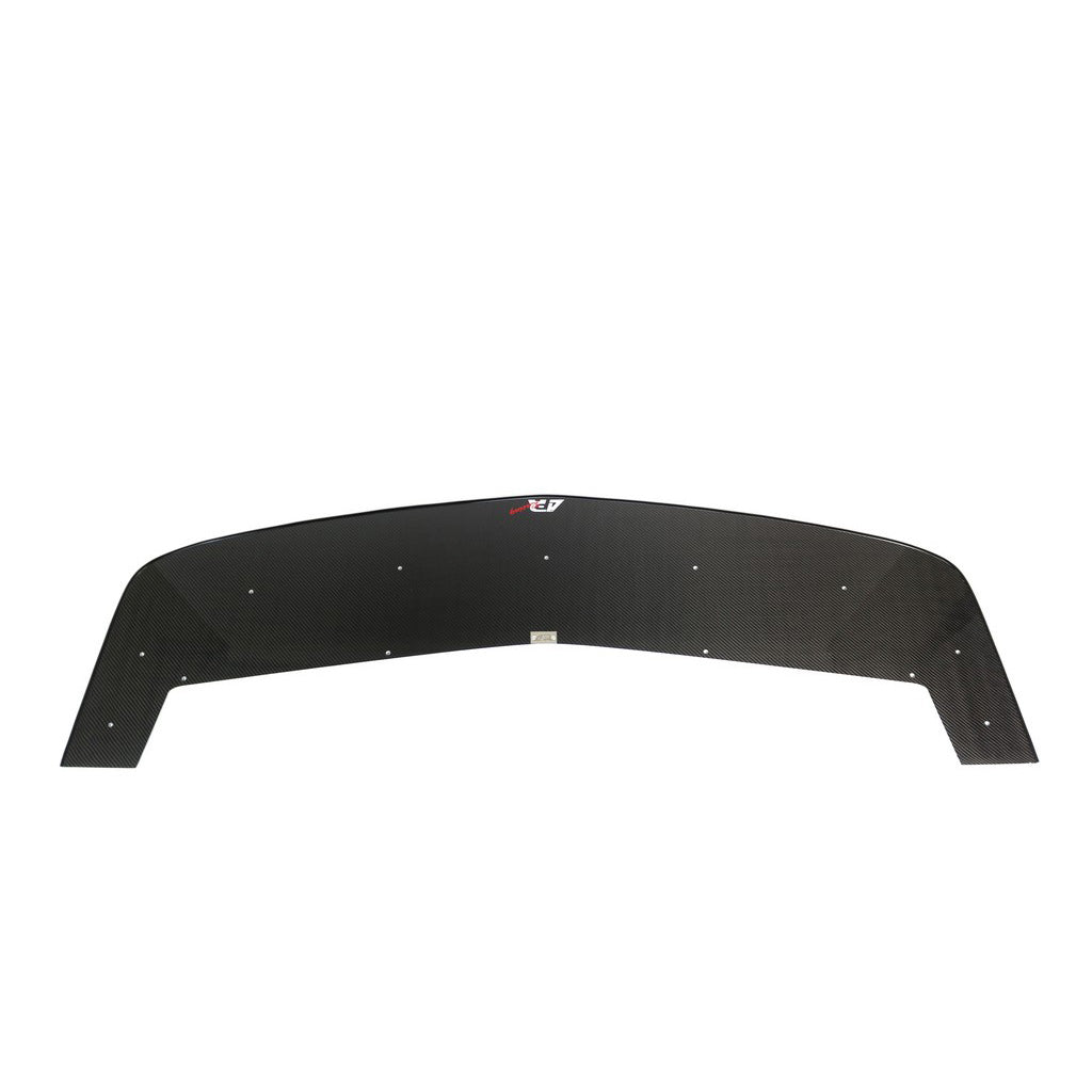 APR Dodge Challenger Hellcat Carbon Fiber Front Wind Splitter 2015 - 2023 (APR Lip)
